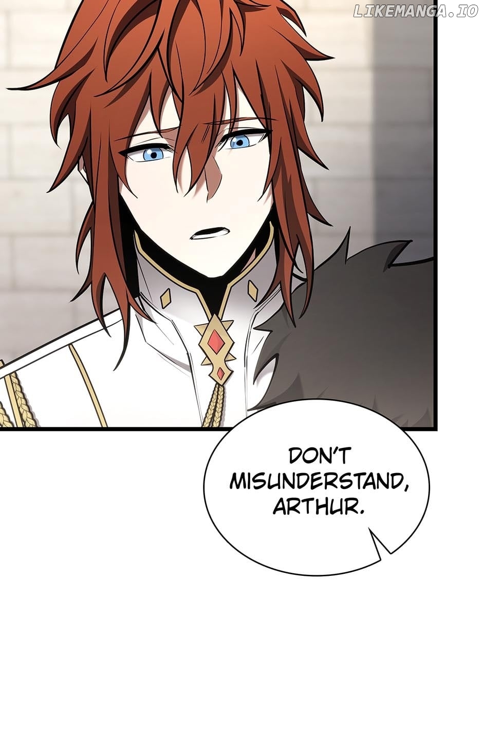 The Beginning After The End Chapter 179 image 046